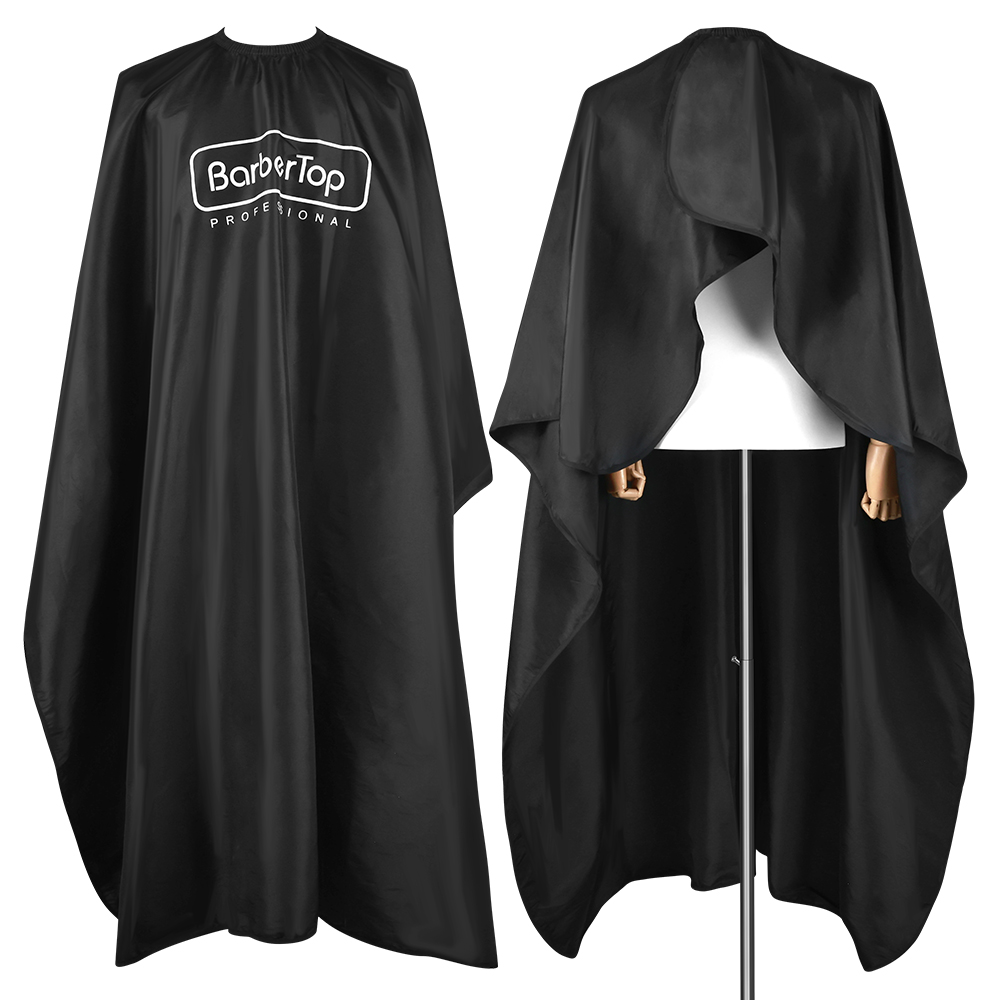 Water Resistant Hair Cape